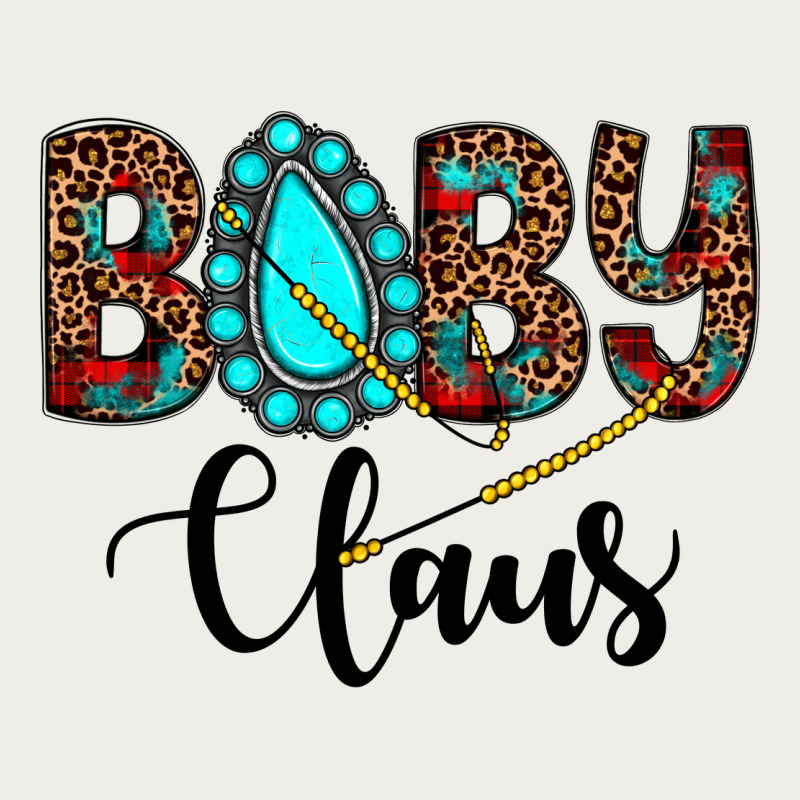 Baby Claus Zipper Hoodie by JahusDesignShop | Teevron