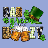 Bad Green Boozy St. Patrick's Day Classic Tee | Teevron
