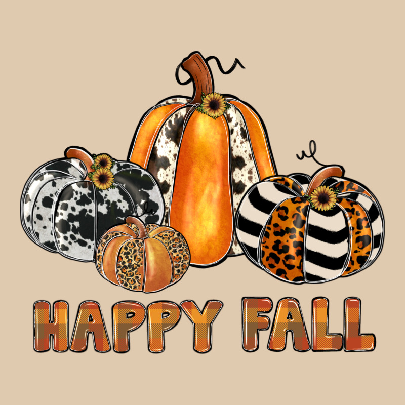 Happy Fall Heavyweight Sweatshirt by JahusDesignShop | Teevron