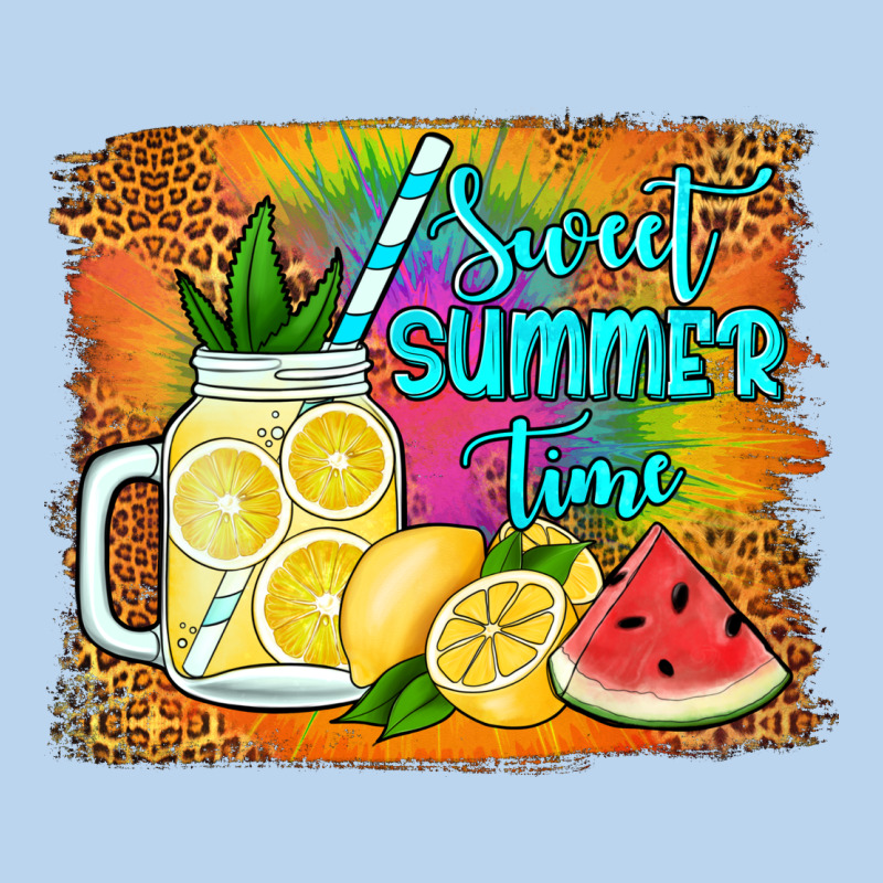 Sweet Summer Time Classic Tee by Jasminsmagicworld | Teevron