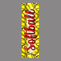 Softball And Baseball Pen Wraps Vintage Tee | Teevron