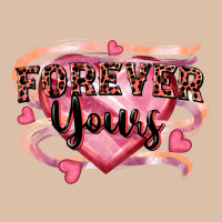 Forever Yours Urban Heavy Tee | Teevron