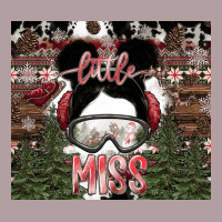 Little Miss Vintage Hoodie | Teevron