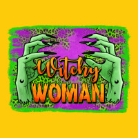 Witchy Woman Hands Premium Hoodie | Teevron