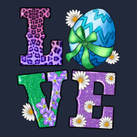 Easter Love Egg Premium Sweatshirt | Teevron