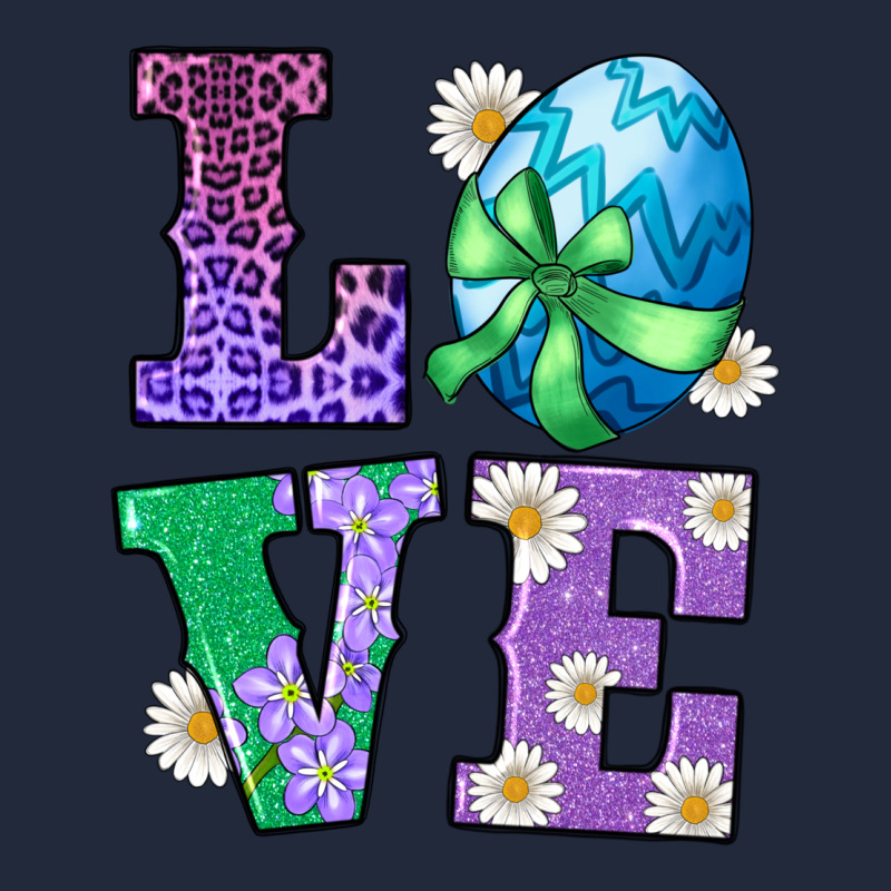 Easter Love Egg Premium Sweatshirt by RanaPortraitStore | Teevron