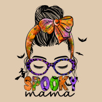 Spooky Mama Heavyweight Sweatshirt | Teevron