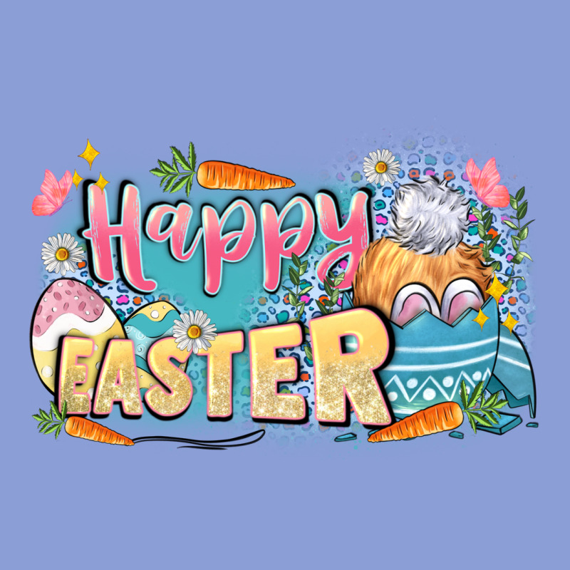 Happy Easter Long Sleeve Tee by LillyAllenDesigns | Teevron
