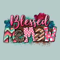 Blessed Memaw Mother's Day Heavy Core Tee | Teevron