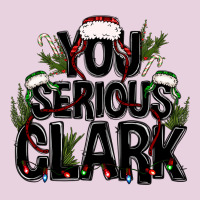 You Serious Clark Black Bbs Ladies Tee | Teevron
