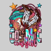 Cosmic Cowgirl Premium Tee | Teevron