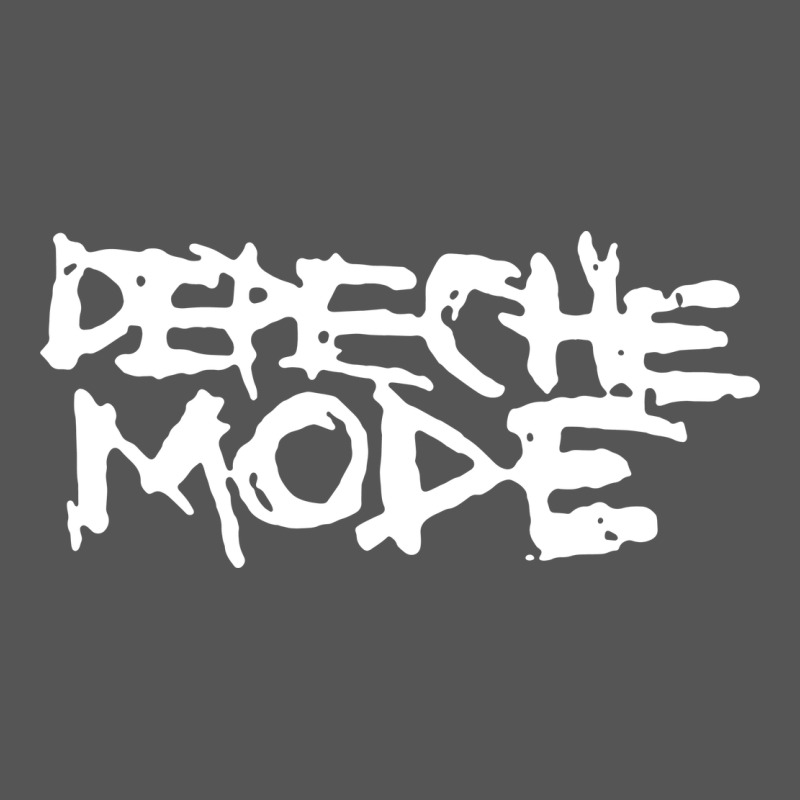 Depeche Mode Zipper Hoodie by artisFamous | Teevron
