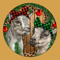 Baby Goats Christmas Urban Hoodie | Teevron