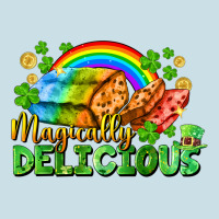 Magically Delicious St. Patricks Day Ladies Tee | Teevron