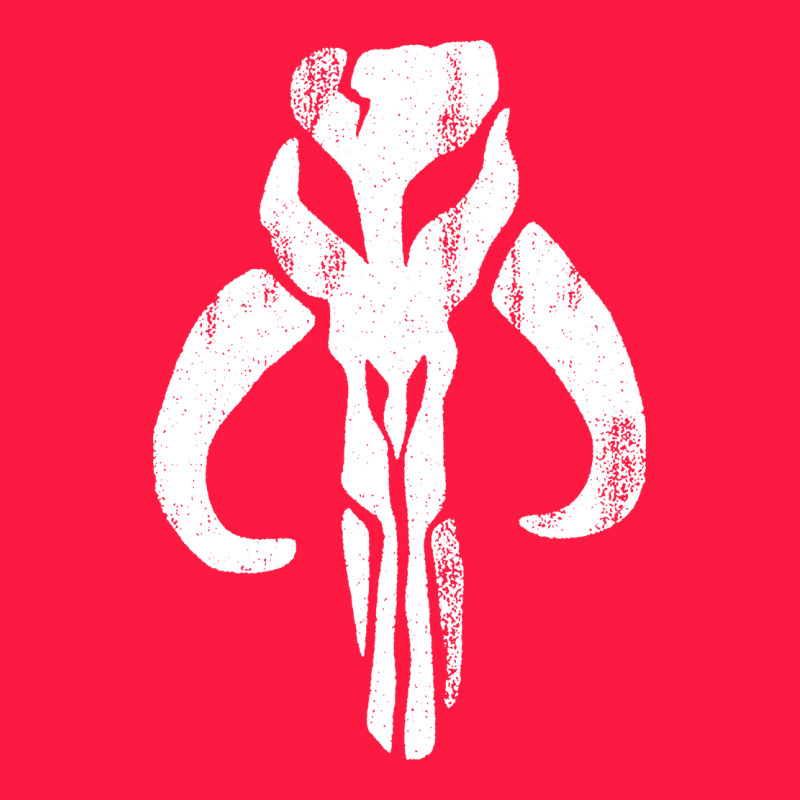 Mandorian Skull Zipper Hoodie by artisFamous | Teevron