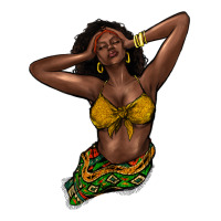 Black woman | Teevron