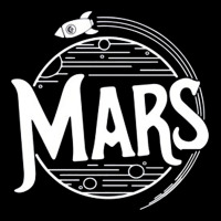 Mars Zipper Hoodie | Teevron