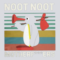 Noot Penguin Zipper Hoodie | Teevron