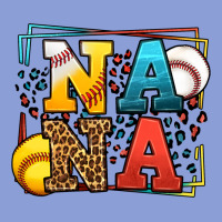 Baseball And Softball Nana Long Sleeve Tee | Teevron