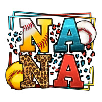 Baseball and Softball nana | Teevron