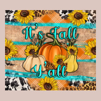It's Fall Y'all Premium Hoodie | Teevron