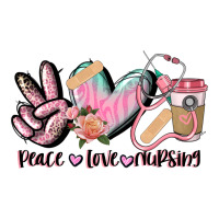 peace love nursing | Teevron