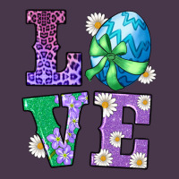 Easter Love Egg Heavyweight Hoodie | Teevron