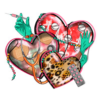 nurse hearts | Teevron