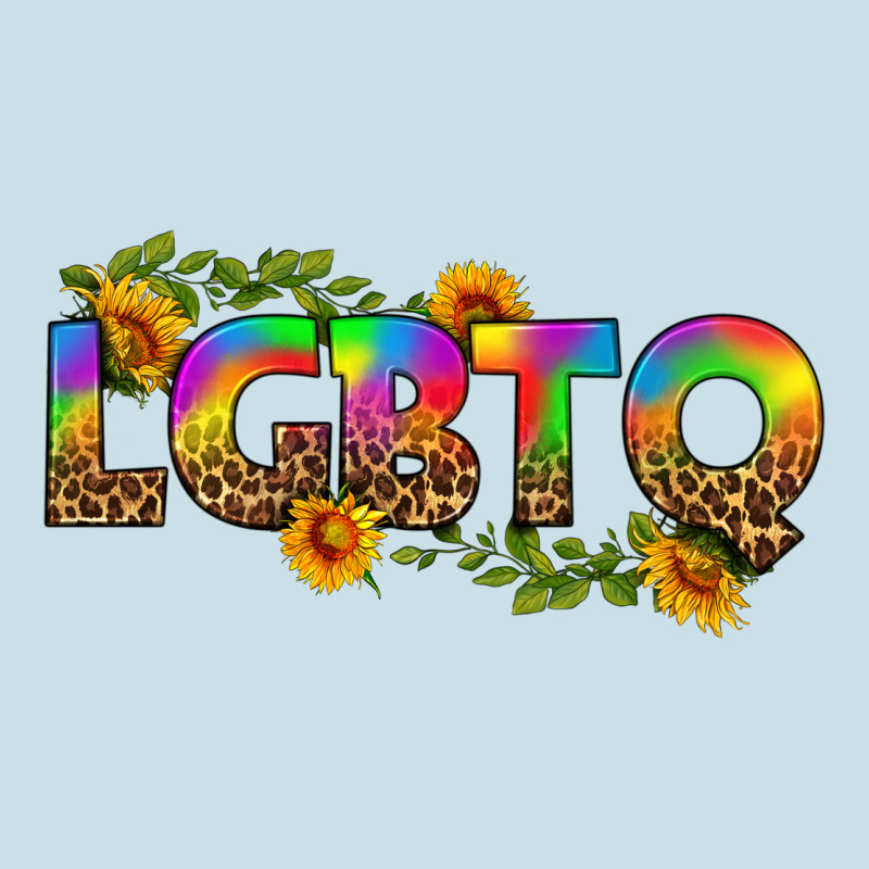 Western Lgbtq Ladies Tee by BundleAndBundleShop | Teevron