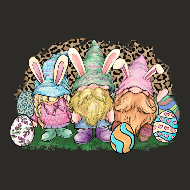 Easter Day Gnomes Heavy Core Tee by HowdyJamesFarm | Teevron