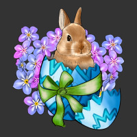 easter bunny egg flowers | Teevron
