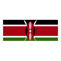 kenya flag | Teevron