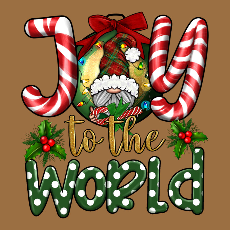 Joy To The World Vintage Tee by BundleAndBundleShop | Teevron