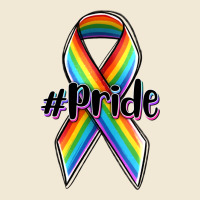 Pride Lgbtq Awareness Ribbon Premium Tee | Teevron
