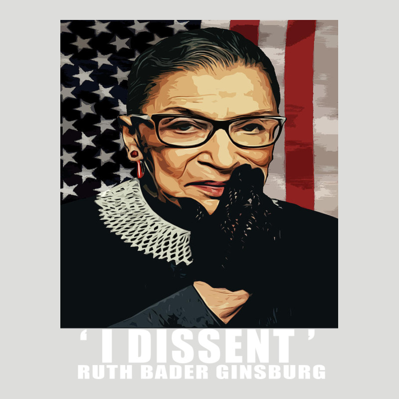 Notorious R.b.g. Funny Progressive, Liberal Ruth Bader Ginsburg Zipper Hoodie by artisFamous | Teevron
