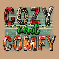 Cozy And Comfy Vintage Tee | Teevron