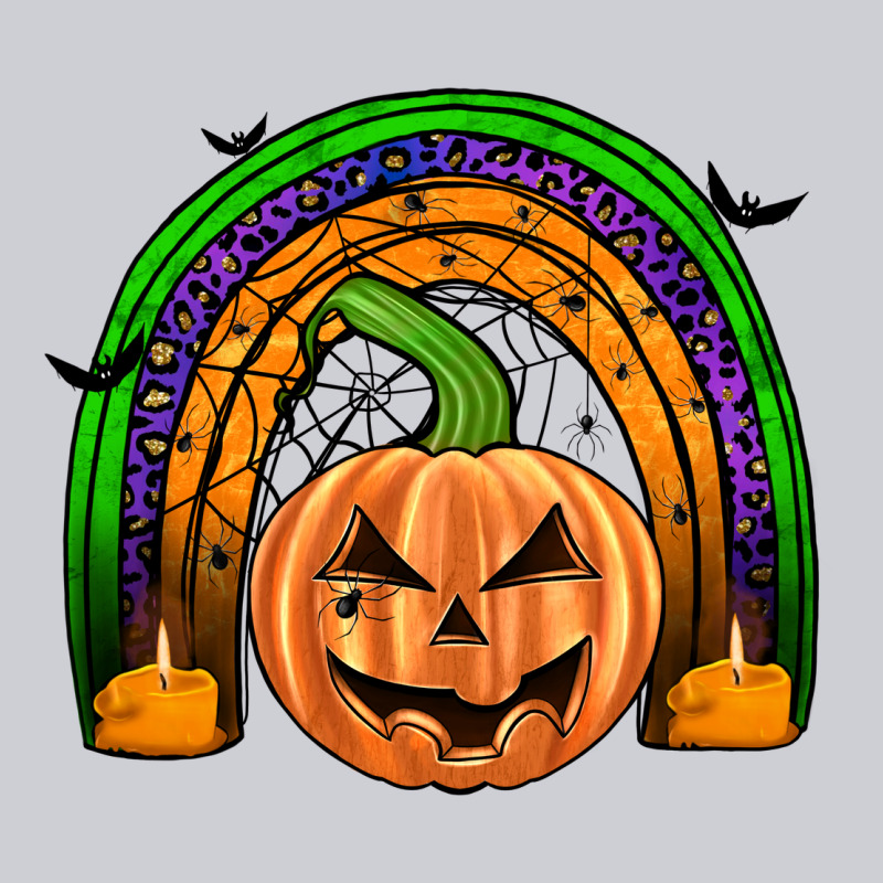 Halloween Rainbow Heavyweight Sweatshirt by JahusDesignShop | Teevron
