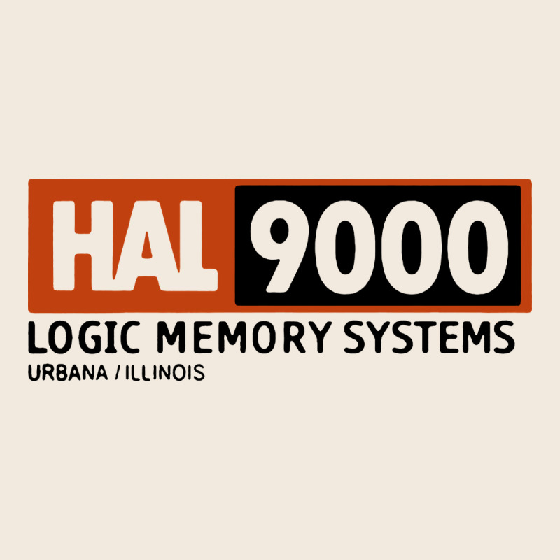 Hal 9000 Logic Memory Systems Urbana Illinois Zipper Hoodie by artisFamous | Teevron