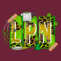 St. Patricks Day Lpn Long Sleeve Tee | Teevron