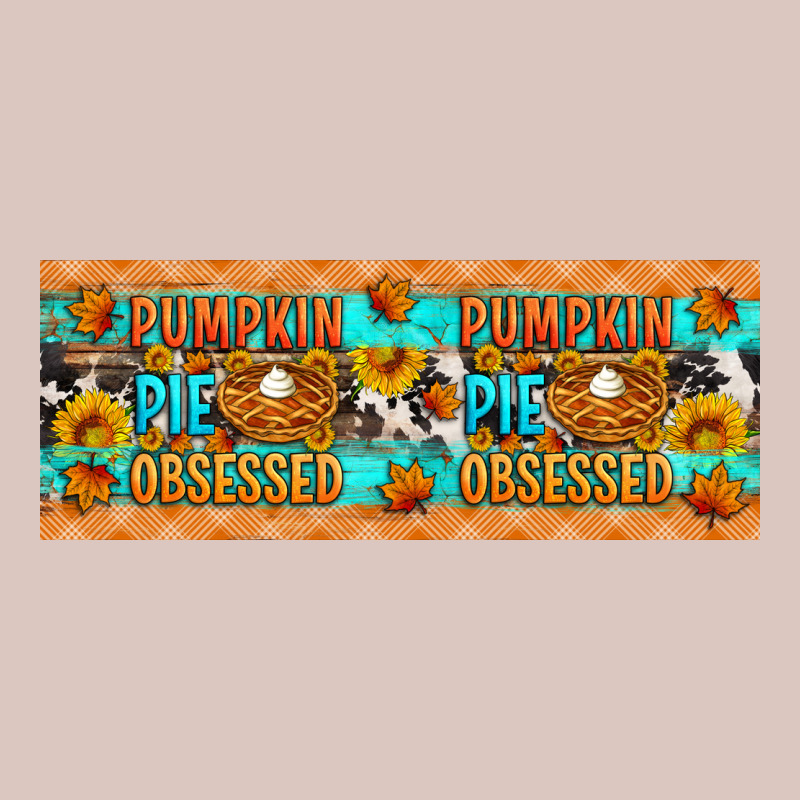 Pumpkin Pie Obsessed Premium Hoodie by Artiststas | Teevron