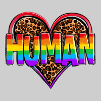 Lgbt Pride Human Premium Tee | Teevron