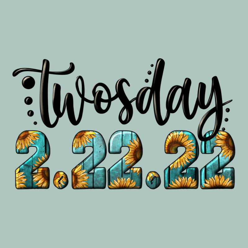 Twosday Premium Sweatshirt by RanaPortraitStore | Teevron