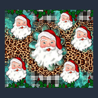 Santa Zipper Hoodie | Teevron