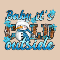 Baby It's Cold Outside Urban Hoodie | Teevron