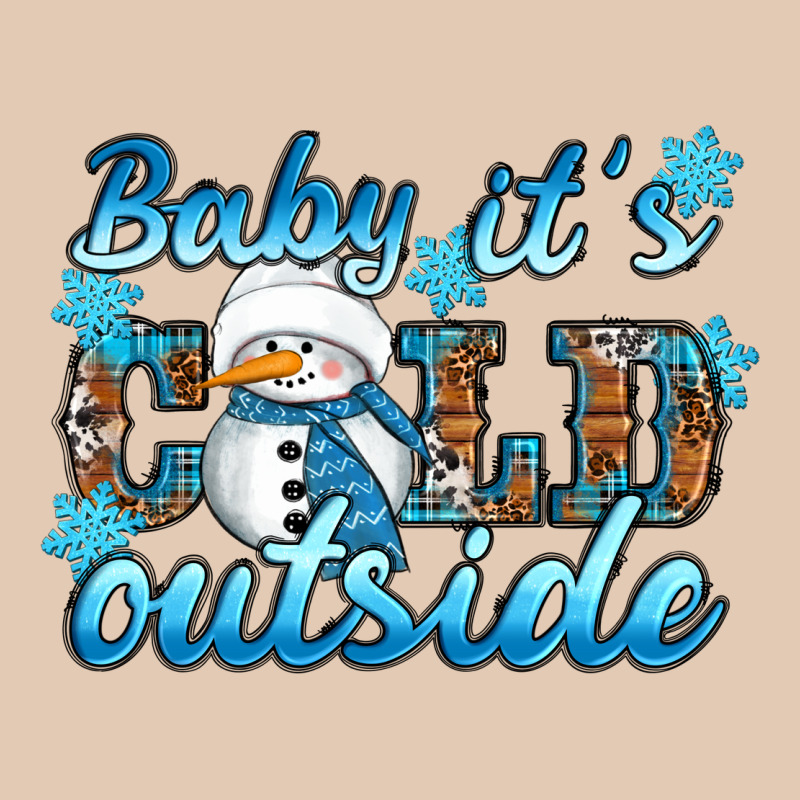 Baby It's Cold Outside Urban Hoodie by RanaPortraitStore | Teevron