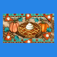 Pumpkin Pie Premium Hoodie | Teevron