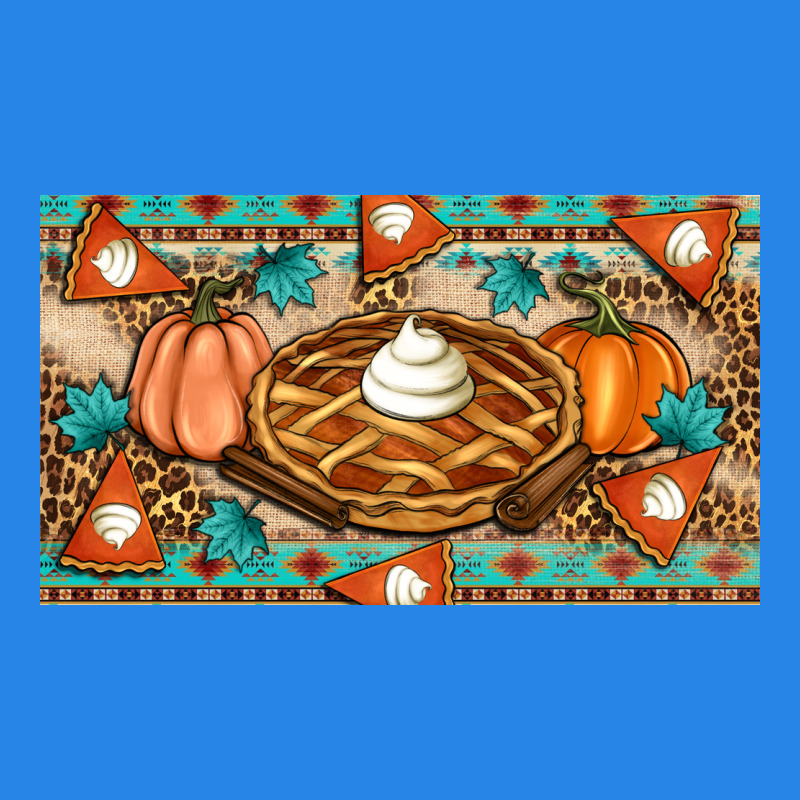 Pumpkin Pie Premium Hoodie by Artiststas | Teevron
