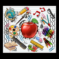 School Elements Tumbler Heavy Core Tee | Teevron