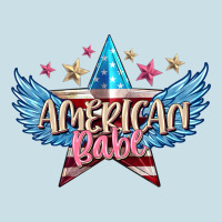 American Babe Ladies Tee | Teevron