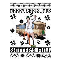 merry christmas shitters full | Teevron